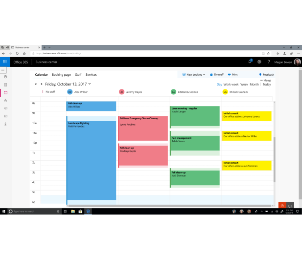 Microsoft 365 Business Standard - 1385294 - zdjęcie 2